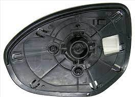 Geam oglinda incalzit MAZDA 2 2007-2014