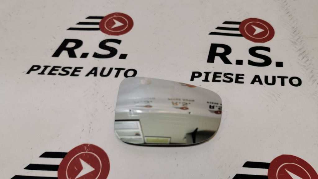 Geam oglinda incalzit MAZDA 2 dupa 2014