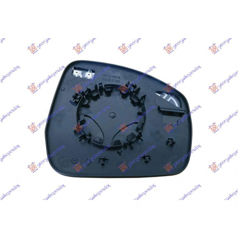 GEAM OGLINDA INCALZIT pentru LAND ROVER DISCOVERY 5 2016 , LR045154