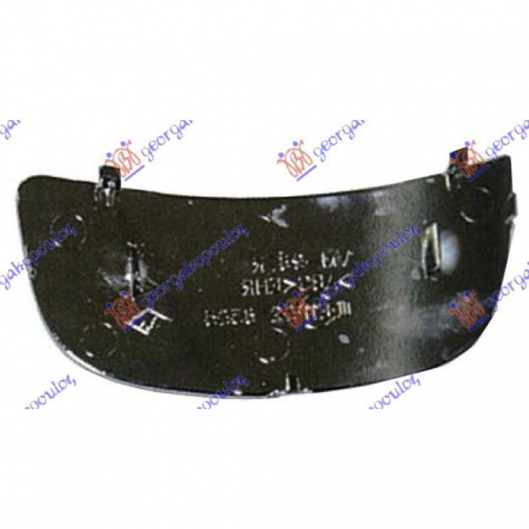 GEAM OGLINDA INCALZIT pentru OPEL VIVARO 2006 , 7701050267