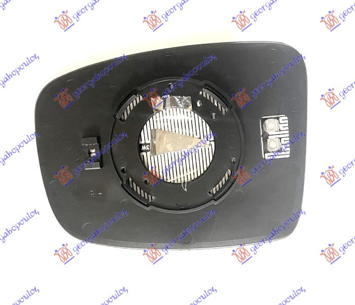 Geam oglinda incalzit stanga/dr HYUNDAI i10 07-10 Cod 87611-0X000 , 87621-0X000