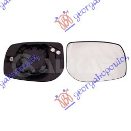 Geam Oglinda Incalzit - Toyota Auris 2006 , 8790802720