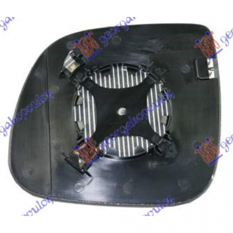 Geam Oglinda Incalzit - Vw Transporter (T6) 2015 , 7e1857522c