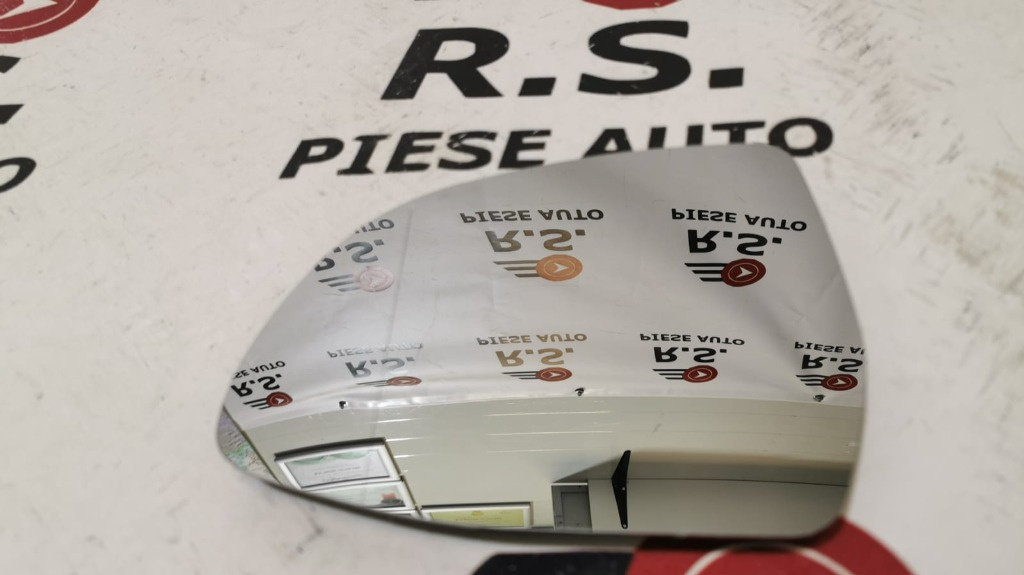 GEAM OGLINDA INCALZITA (ASFERIC) BMW X3 (F25) 14-17