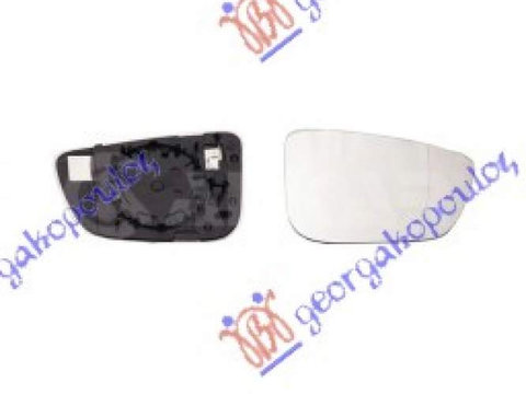 Geam oglinda Incalzita-Bmw Series 7 (G11/G12) 15-pentru Bmw Series 7 (G11/G12) 15-19