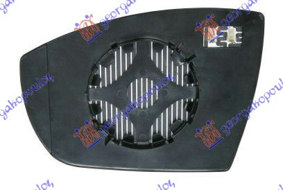 GEAM OGLINDA INCALZITA (CONVEX) - FORD S-MAX 11-15