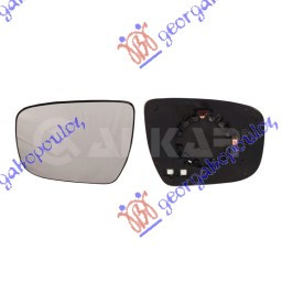 GEAM OGLINDA INCALZITA (CONVEX) - NISSAN JUKE 15-, NISSAN, NISSAN JUKE 15-19, 577107612