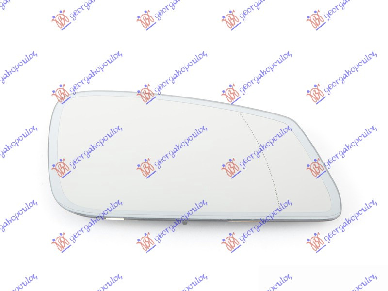 GEAM OGLINDA INCALZITA [CU AUTO DIMMING] - BMW SERIA 2 [F45.F46] TOURER 14- B 157107621 157107621 51167285006