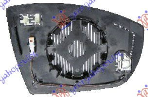 GEAM OGLINDA INCALZITA (CU UNGHI MORT) - F2, FORD, FORD GALAXY 11-15, 316007612