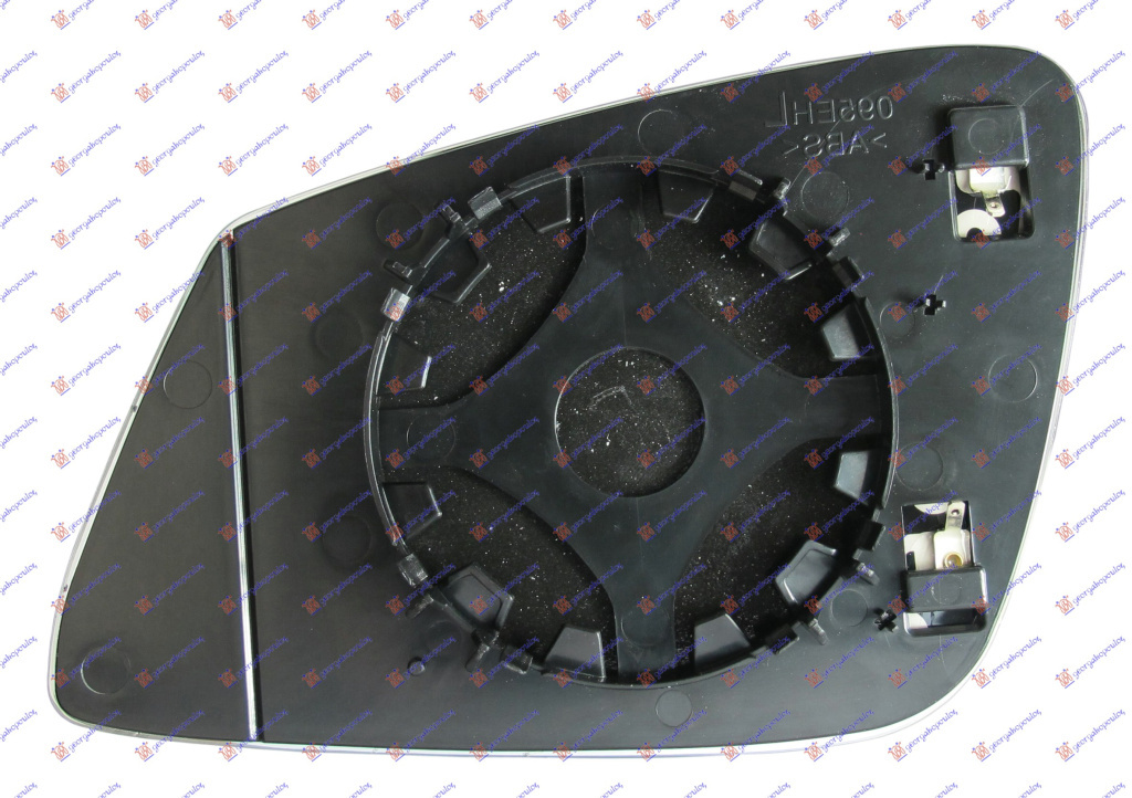 GEAM OGLINDA INCALZITA DR., BMW, BMW SERIES 1 (F21/20) 3/5D 15-19, 152207611
