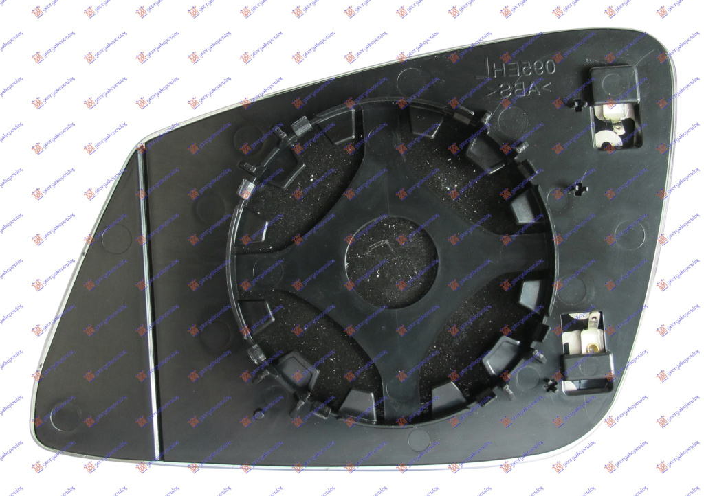 GEAM OGLINDA INCALZITA DR., BMW, BMW SERIES 1 (F21/20) 3/5D 15-19, 152207611