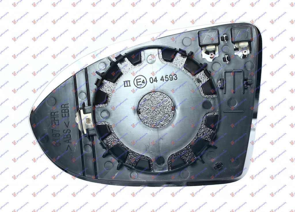 GEAM OGLINDA INCALZITA DR. , VW, VW ARTEON 17-20, 893007601
