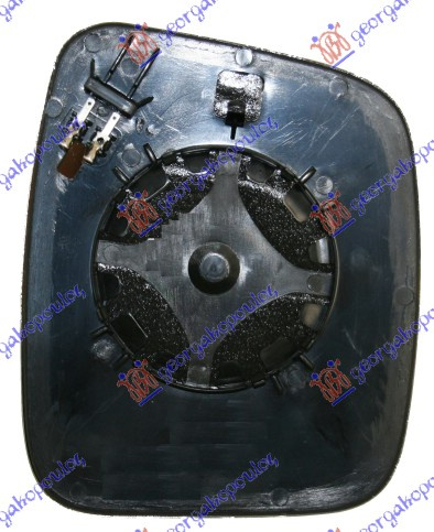 GEAM OGLINDA INCALZITA - FIAT FIORINO.QUBO 08-16 F