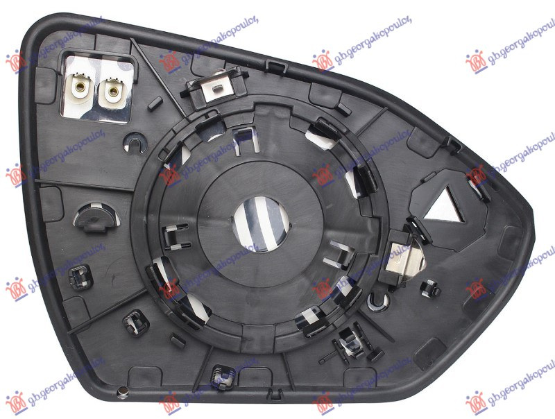 GEAM OGLINDA INCALZITA Stanga., HYUNDAI, HYUNDAI TUCSON ΙΙΙ (NX4) 24-, 375307602
