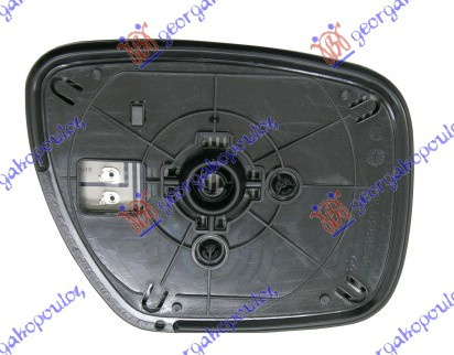GEAM OGLINDA INCALZITA Stanga., MAZDA, MAZDA 5 05-