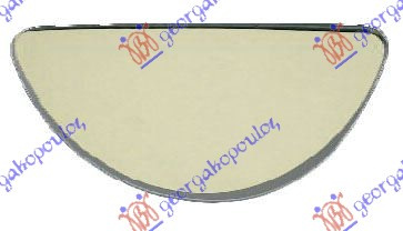 GEAM OGLINDA [INFERIOARA PART] - FORD TRANSIT 00-06 FORD TRANSIT 0 097307622 097307622 4458063