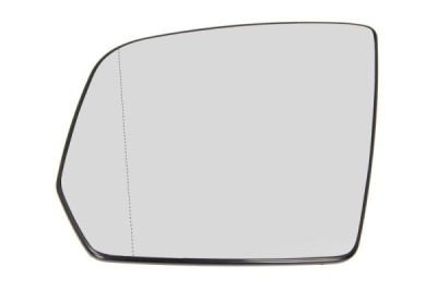 Geam oglinda Mercedes Clasa ML (W164), 07.2009-11.