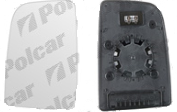 Geam oglinda Mercedes Sprinter (W906) 07.2006-06.2