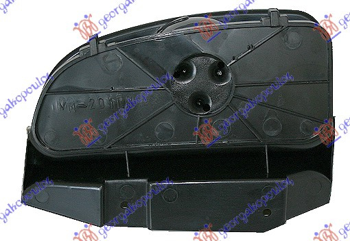 Geam oglinda parte inferioara 99- stanga/dr CITROEN JUMPER 94-02 CITROEN JUMPER 02-06 FIAT DUCATO 94-02