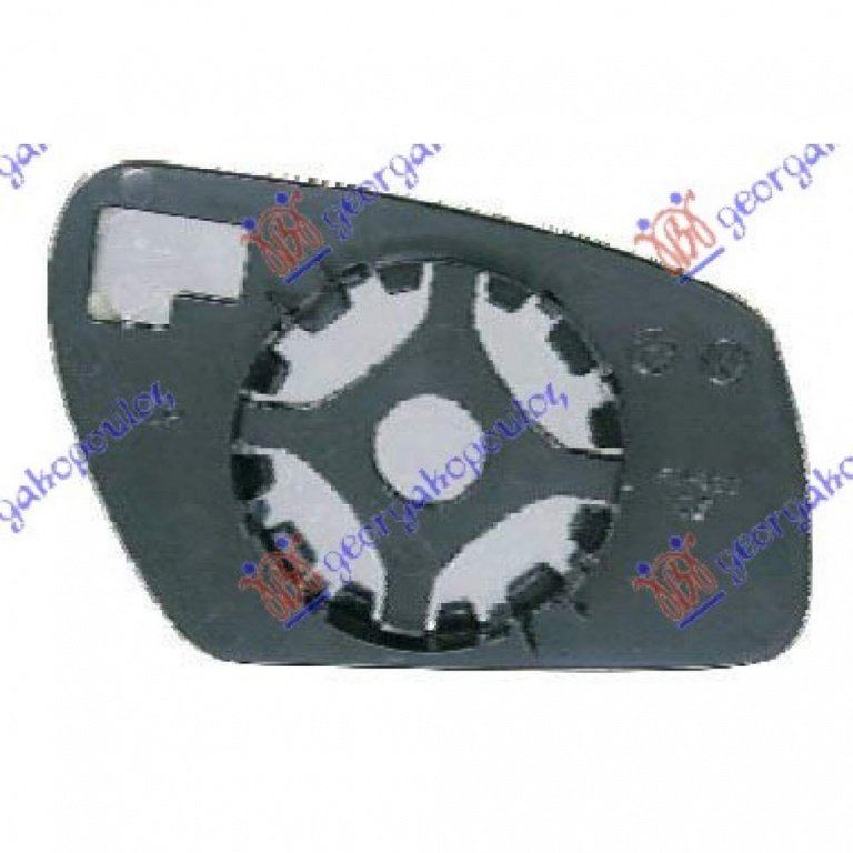GEAM Oglinda pentru FORD FOCUS C-MAX 2003 , 1363674