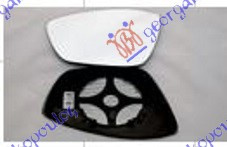 GEAM OGLINDA - PEUGEOT 208 12-15 629007611 629007611
