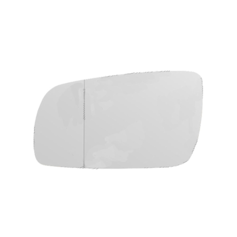 Geam oglinda SEAT Seat Arosa 1997-2004, Ibiza Cordoba 6K 1999-2002, Leon 1999-2003, Toledo 1M 1999-2002, VW Bora Golf 4, Passat B5 1996-2002, Lupo 1998-2001, Skoda Octavia 1997-2010, Audi A3 (8L), A4 (B5), 1994-, A6 (C4), 1994-, A8 D2, Stanga