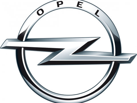 Geam oglinda stanga elec - ah -o e 13141985 OPEL pentru Opel Astra