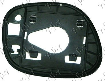 GEAM OGLINDA Stanga. , TOYOTA, TOYOTA RAV 4 (XA10) 98-00, 014607602