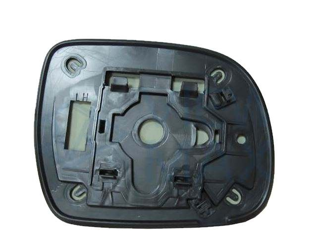 GEAM OGLINDA - TOYOTA Hilux- 2WD/4WD 05-09, TOYOTA, TOYOTA Hilux- 2WD/4WD 05-09, 032107602