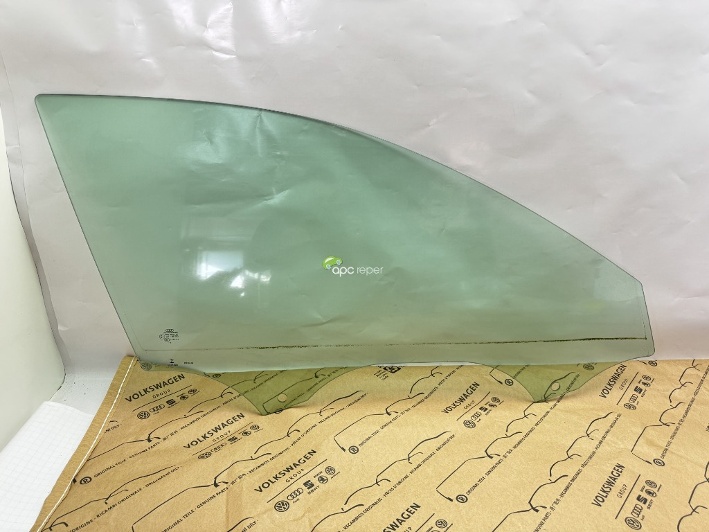 Geam Original dreapta fata Audi A4 B9 8W (2016 - 2023) - Cod: 8W0845202