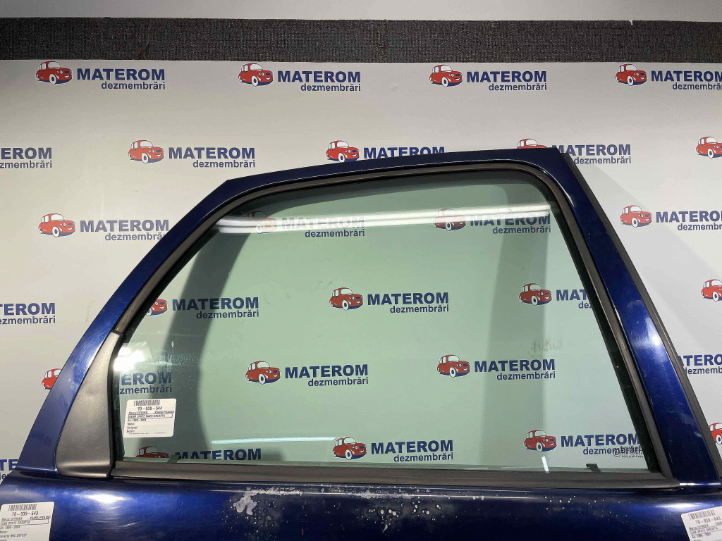 GEAM SPATE MARE DREAPTA CITROEN XSARA PICASSO XSARA PICASSO - - (1999 2004)
