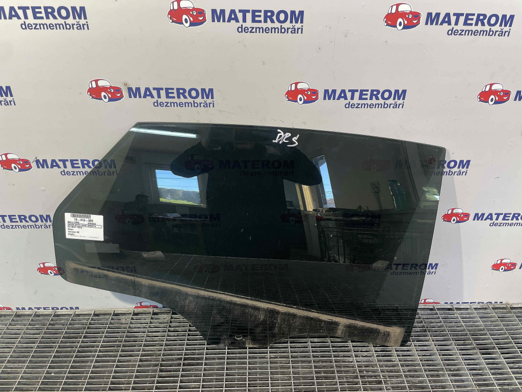 GEAM SPATE MARE DREAPTA FORD MONDEO MONDEO - - (2014 2019)