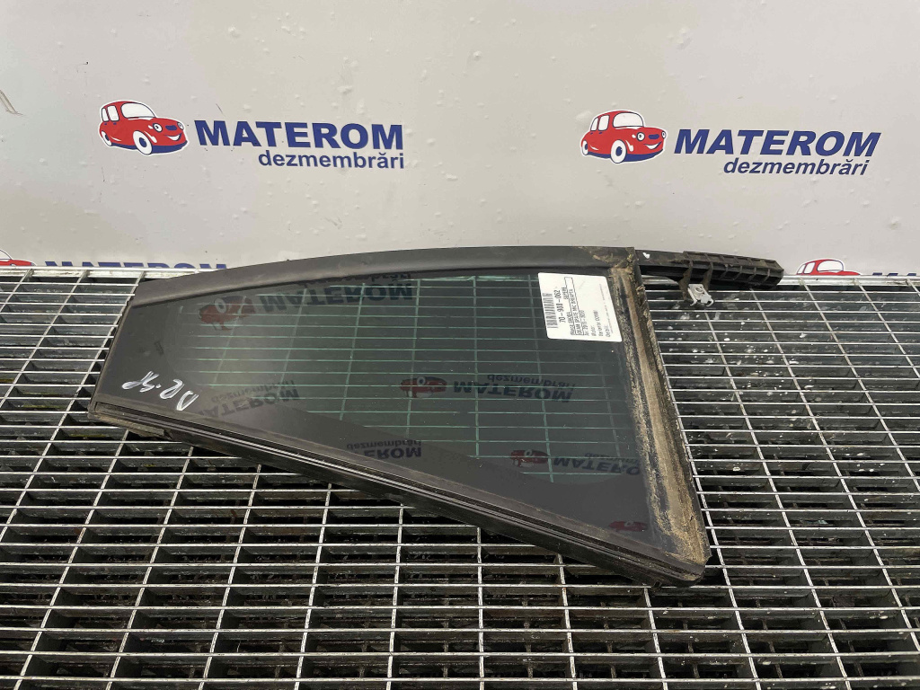 GEAM SPATE MIC DREAPTA SKODA SUPERB SUPERB - - (2015 2020)