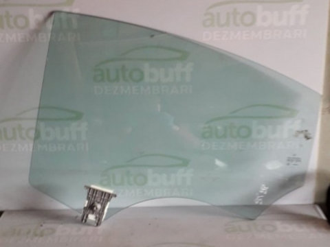 Geam Spate Stanga Mercedes Benz Cls (W219; 20042010) oricare culisant hatchback