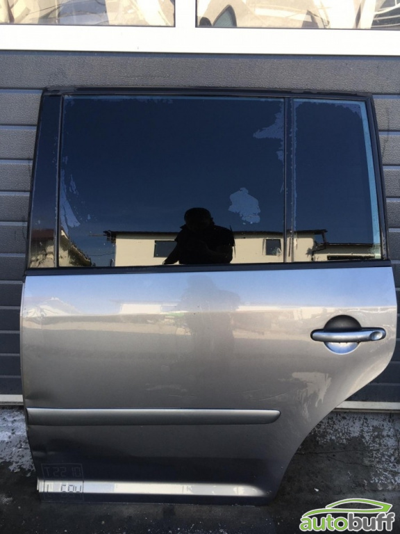 Geam Spate Stanga Volkswagen Touran I (20032015)