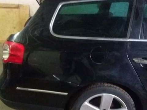 Geam spate Volkswagen Passat b6 break