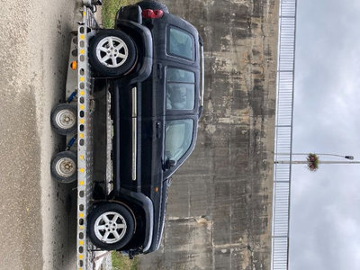 Geam stanga dreapta fata si spate Jeep Cherokee di