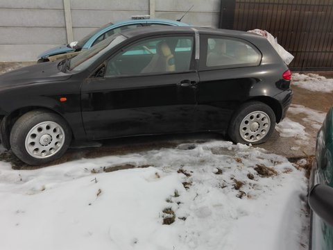 Geam stanga dreapta fata spate alfa Romeo 147