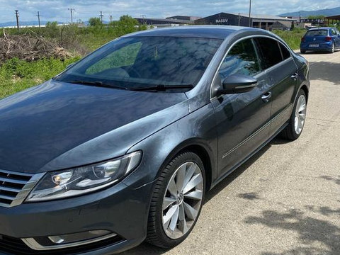 Geam stanga dreapta fata spate VW Passat CC din 2013