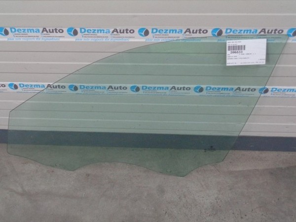 Geam stanga fata, Bmw 3 (E90) 2005-2011 (id:206833)