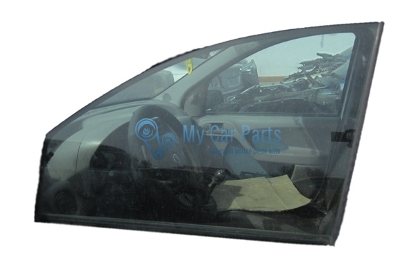 Geam stanga fata FIAT PANDA (169) 09.03- -46803695