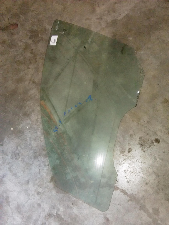 Geam stanga fata Ford Focus 2.
