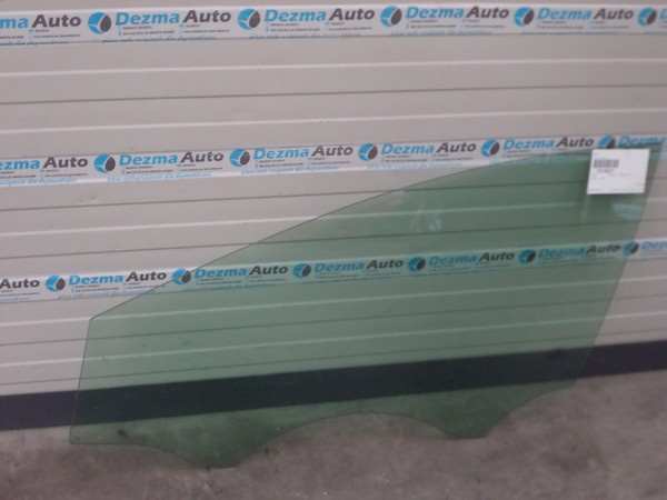 Geam stanga fata Ford Focus 3, 2011-In prezent