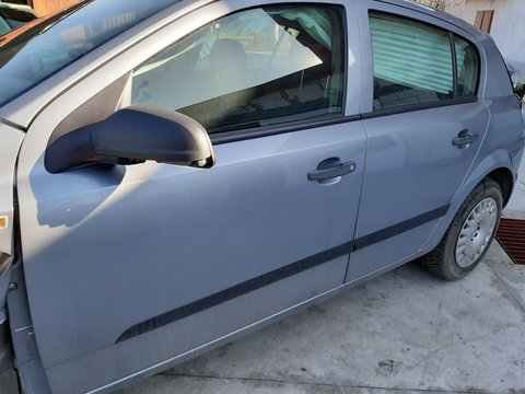 Geam stanga fata Opel Astra H, 2006