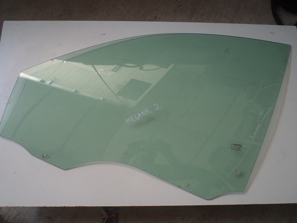 Geam stanga fata RENAULT MEGANE 2