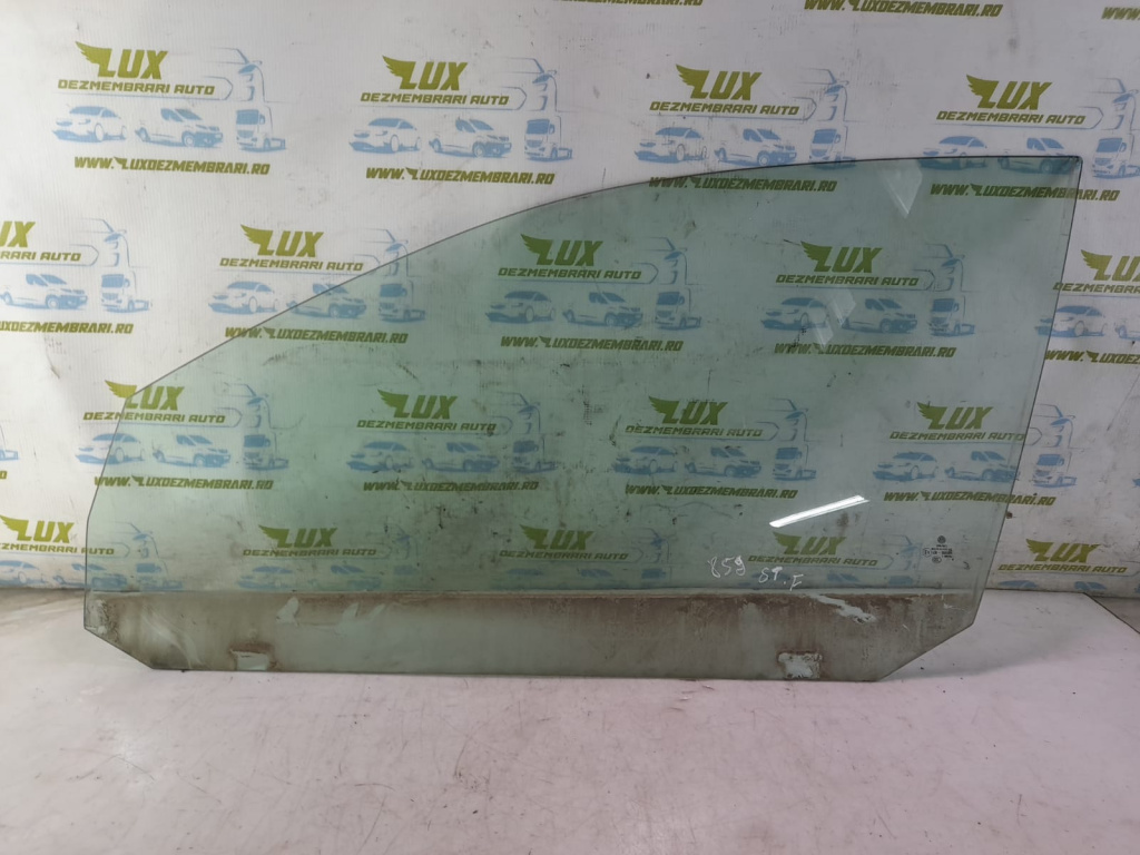 Geam stanga fata Volkswagen VW Golf 6 [2008 - 2015] 1.6 tdi CAYC