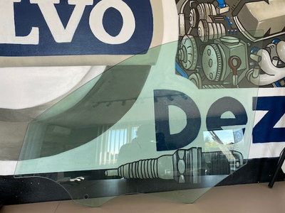 Geam stanga fata Volvo XC90 2015-2022