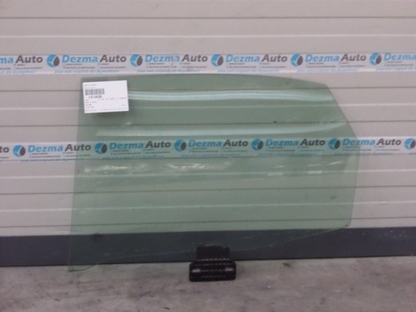 Geam stanga spate Audi 4 8E, B7