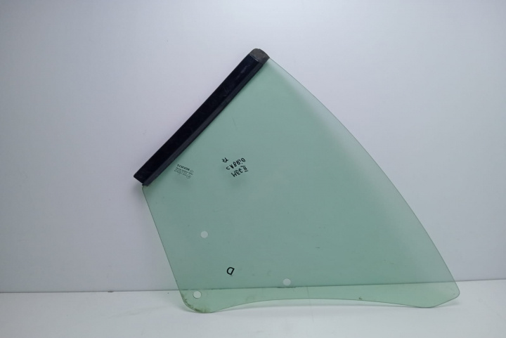 Geam stanga spate cabrio Renault Megane 2 [2002 - 2006]