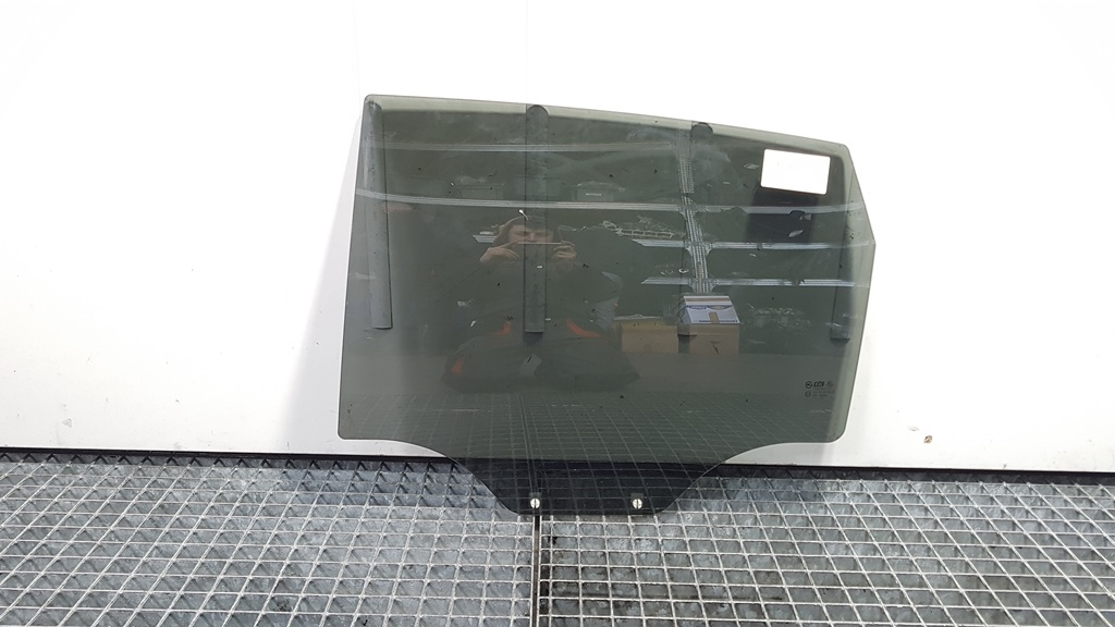 Geam stanga spate, Chevrolet Captiva (C100)